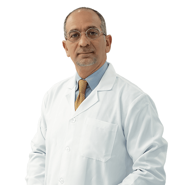 Dr Baher Ashour